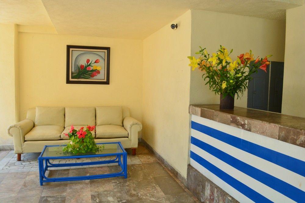 Costa Linda Hotel Acapulco Exterior photo