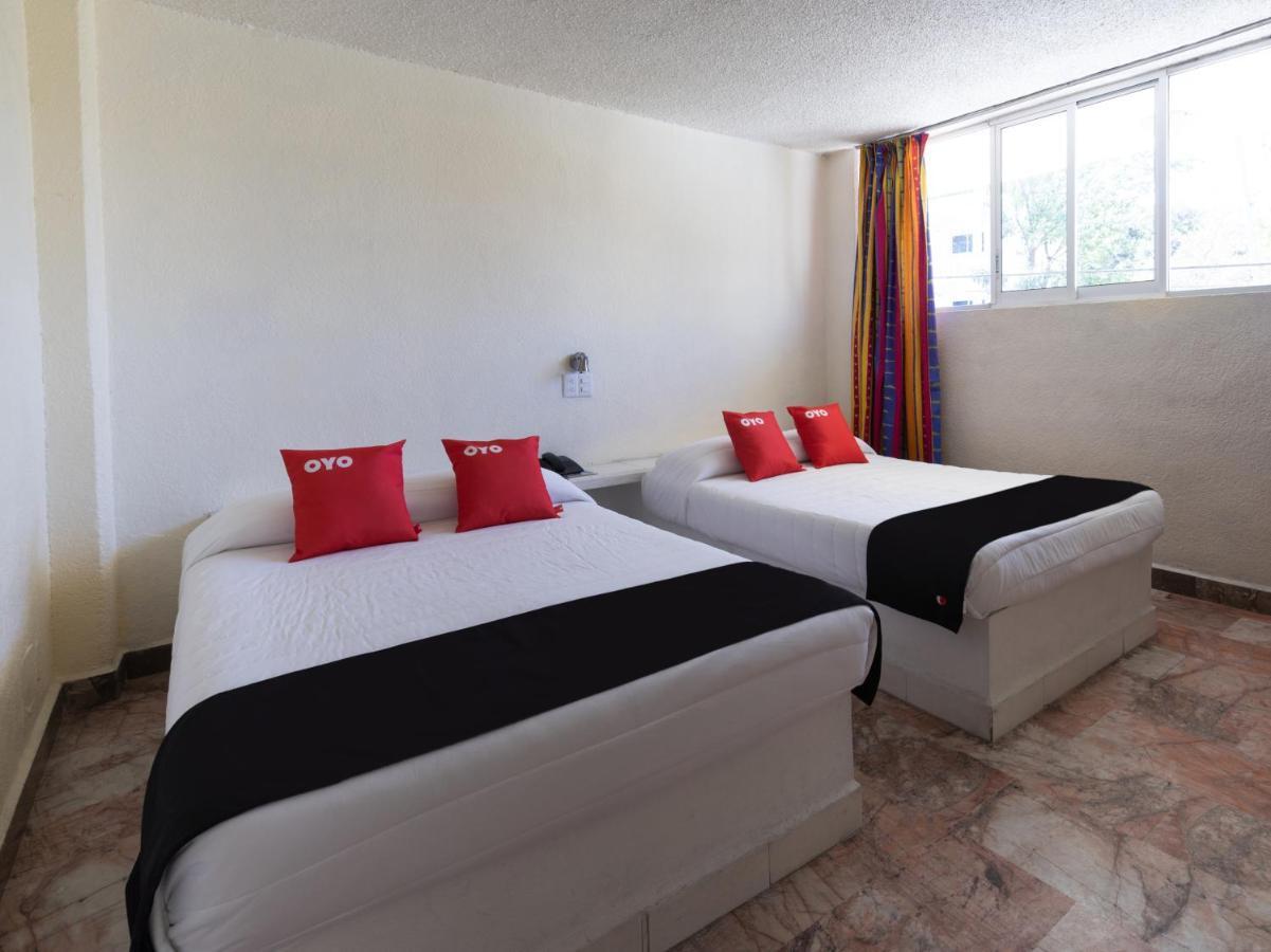 Costa Linda Hotel Acapulco Exterior photo